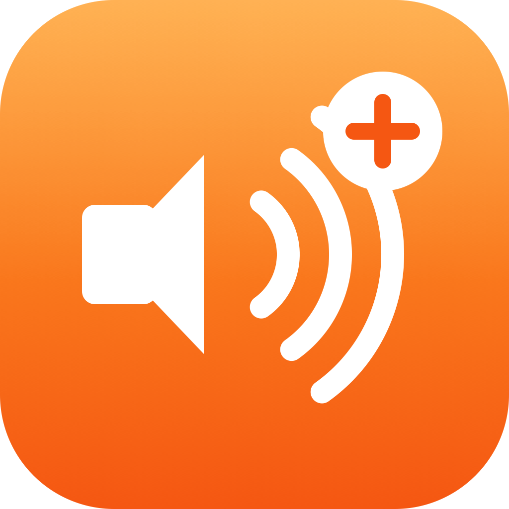 LoudBar icon